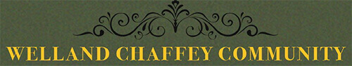 Welland Chaffey Community