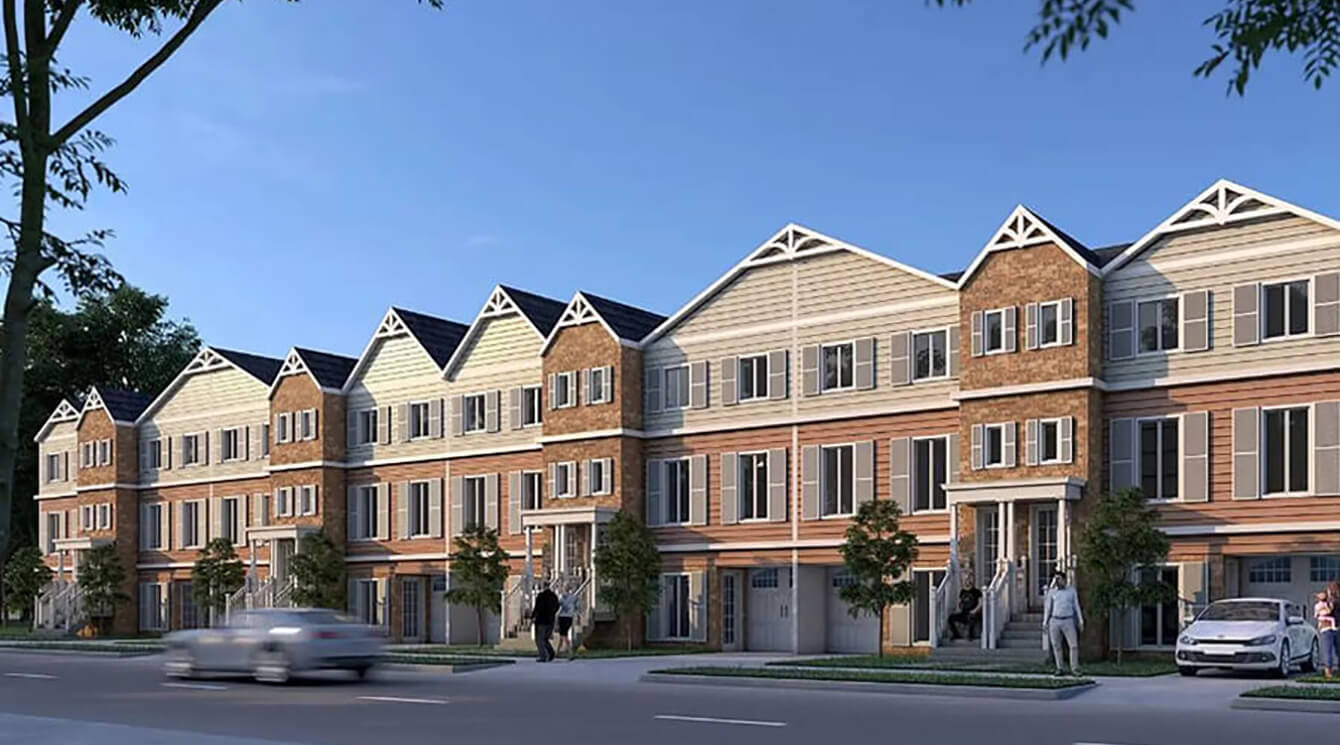 Welland Chaffey Community